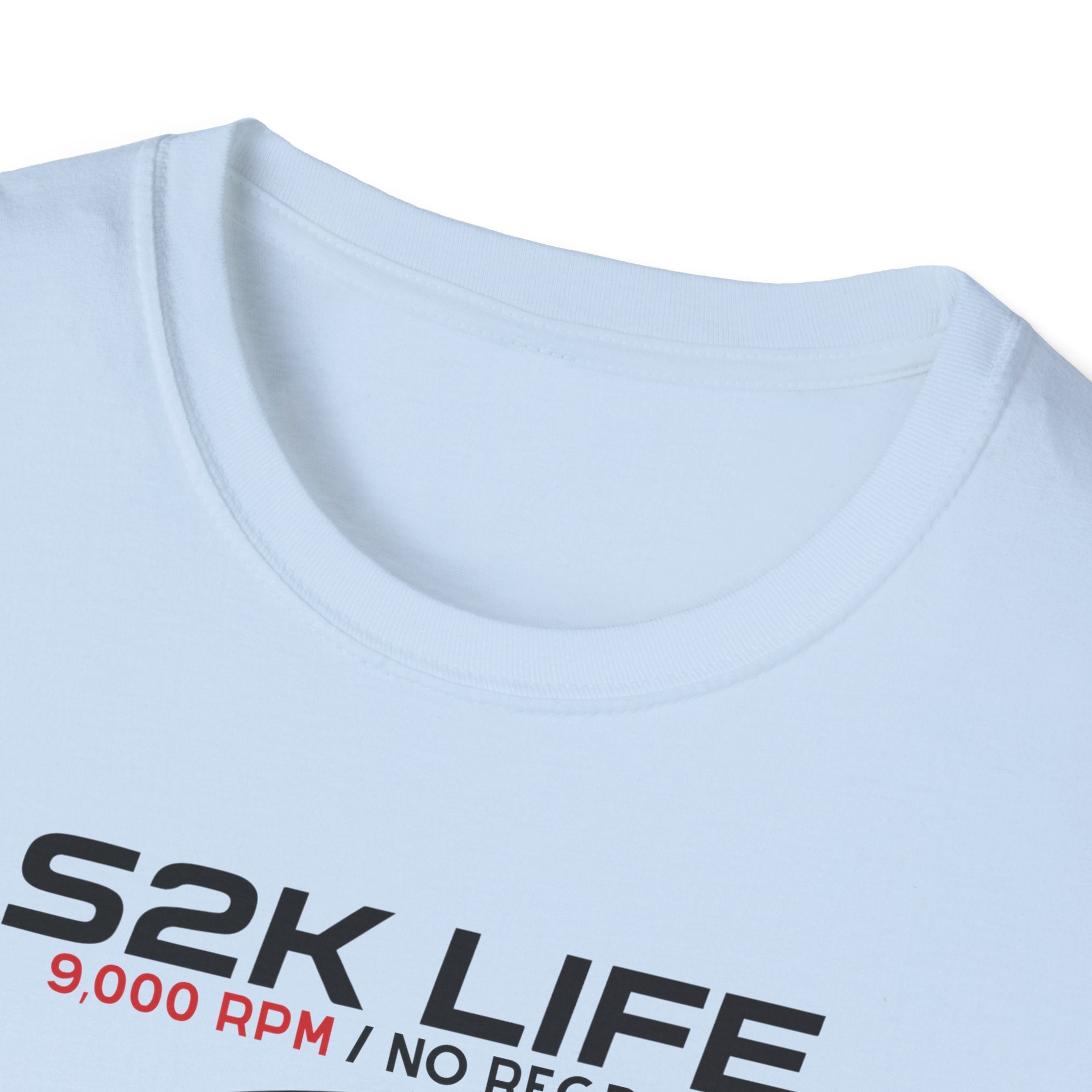 S2K Life