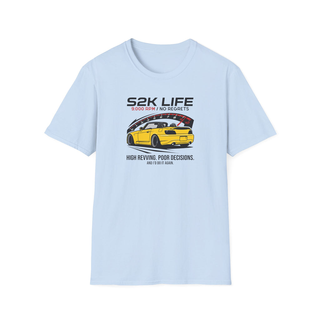 S2K Life
