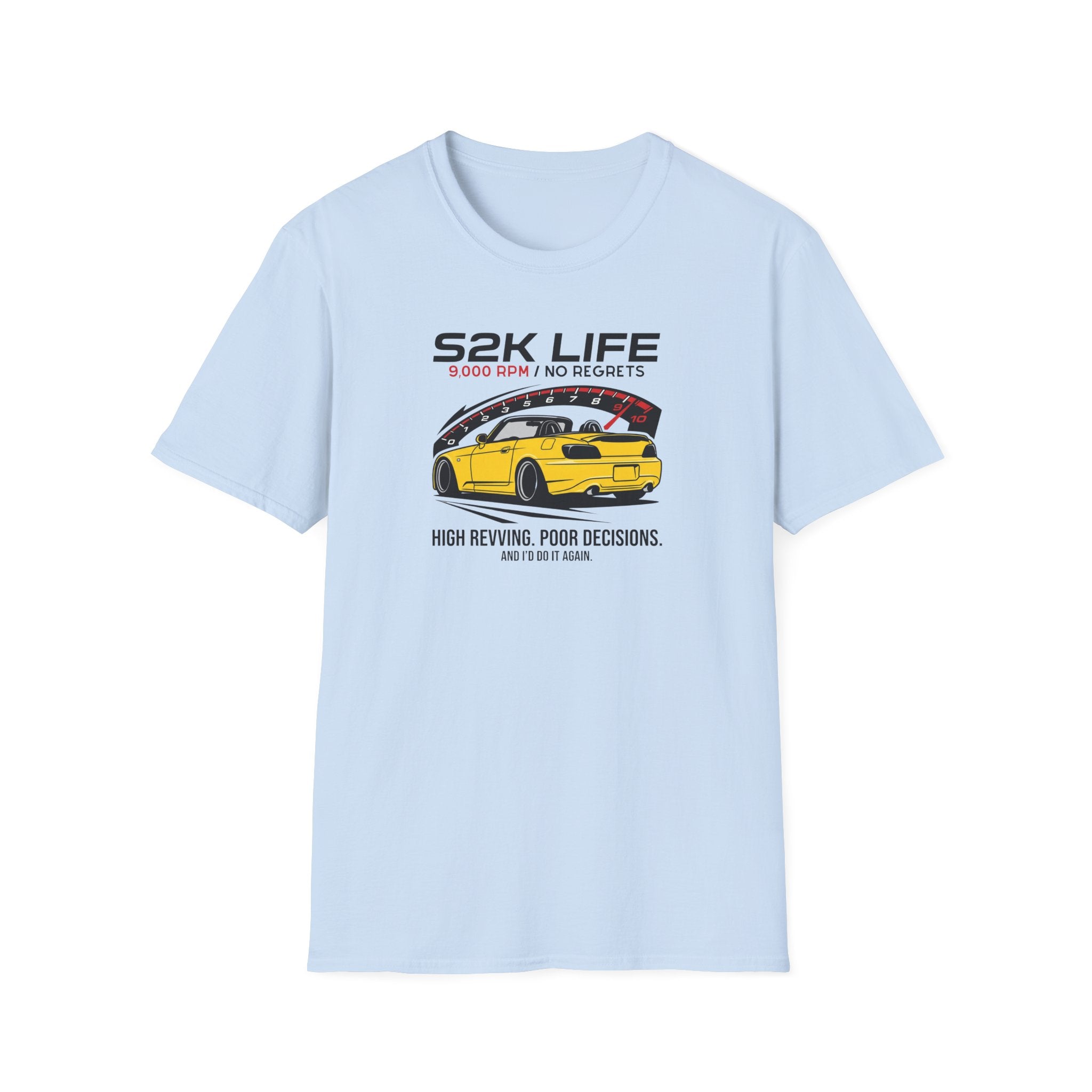 S2K Life