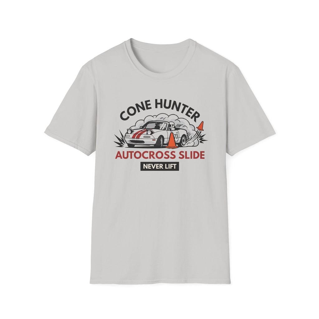 Cone Hunter