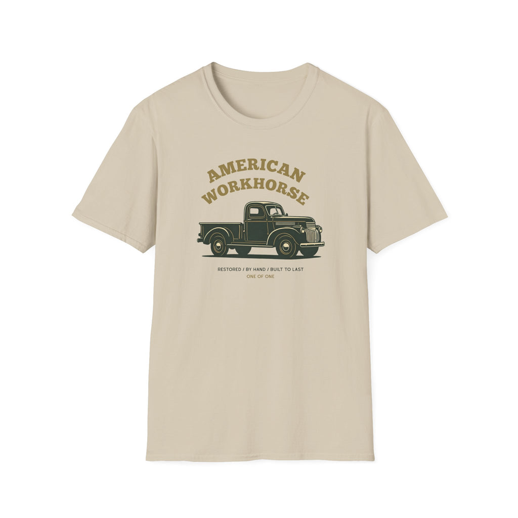 American Workhorse