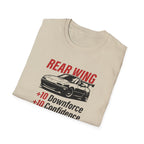Rear Wing