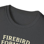 Firebird Formula